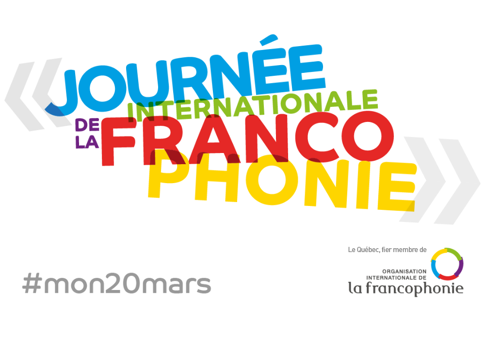 Journée internationale de la francophonie