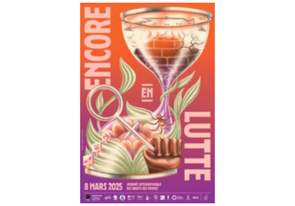 Journée internationale des femmes
