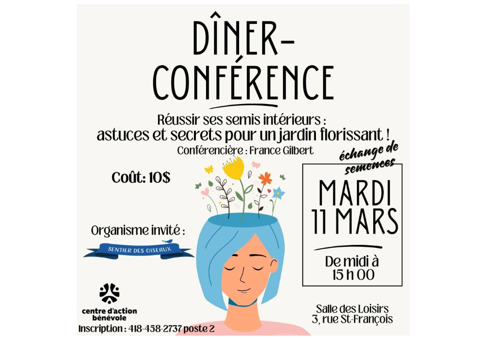 L’horticulture pour débutants